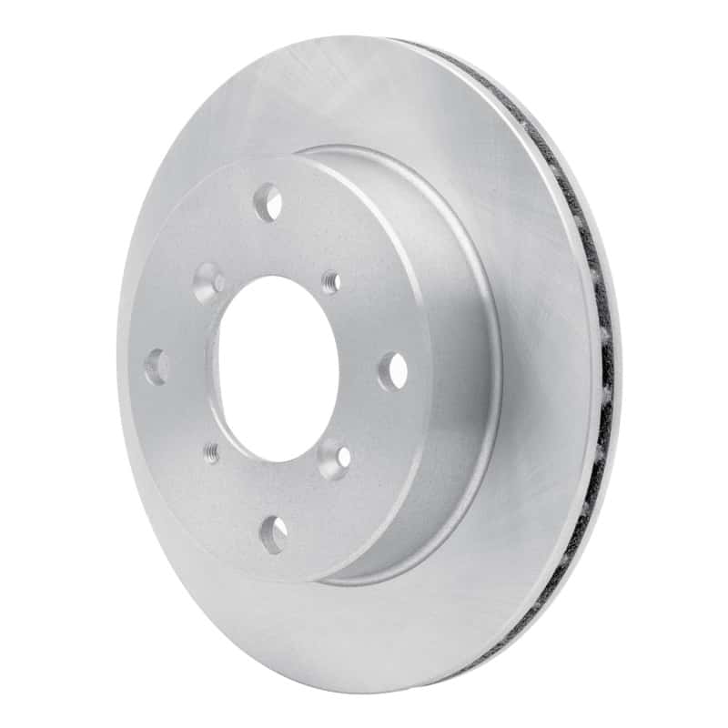 DFC — DFC 89-01 Chevrolet Metro Front Brake Rotor
DFC Brake Rotor - view 2