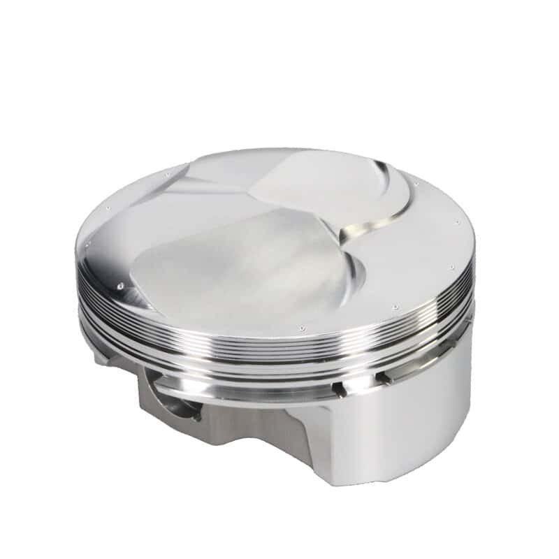 JE Pistons — JE Pistons BBC 4.660in Bore 23cc Dome Pistons - Set of 8 - view 5