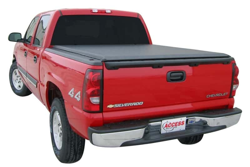 Access — Access Limited 04-07 Chevy/GMC Full Size 5ft 8in Bed Roll-Up Cover
Tonneau Cover - view 1