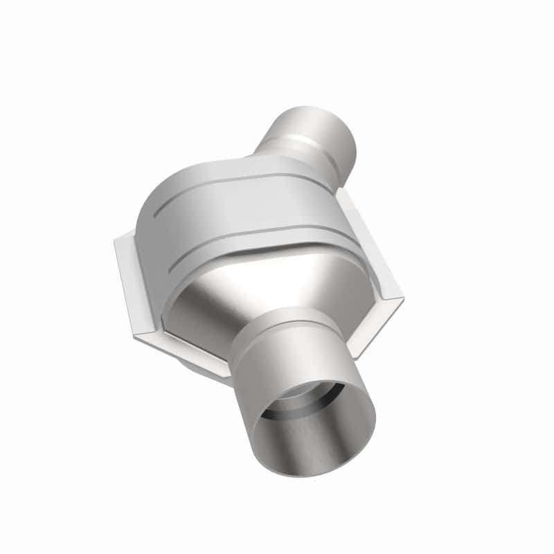 Magnaflow — MagnaFlow Conv Universal 2.25 Angled Inlet OEM
OEM Grade
OEM - view 24