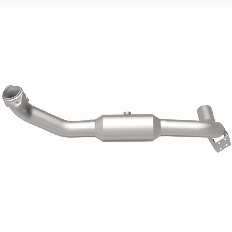 Magnaflow — Magnaflow 05-06 Lincoln Navigator 5.4L Direct Fit Catalytic Converter - Passenger Side
California - view 16