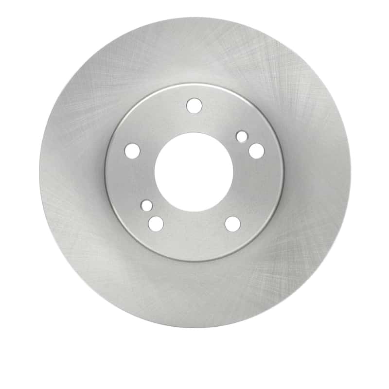 DFC — DFC 89-99 Infiniti I30 Front Brake Rotor
DFC Brake Rotor - view 1