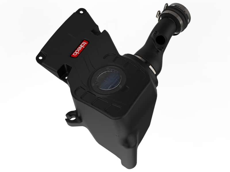 aFe — aFe Takeda Momentum Pro 5R Cold Air Intake System 2018 Honda Accord I4 1.5L (t)
Takeda Intake System - view 3