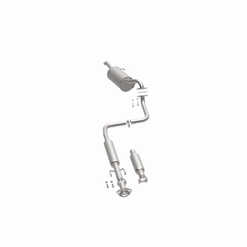 Magnaflow — MagnaFlow BRE Exhaust Kit 04-06 Chevy Aveo 1.6L
Exhaust Kit - view 20