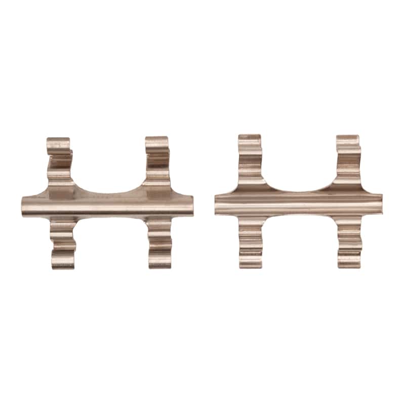 DFC — DFC 95-97 Ford Crown Victoria Front Premium Hardware Kit
DFC Disc Brk Hdw Kit - view 2