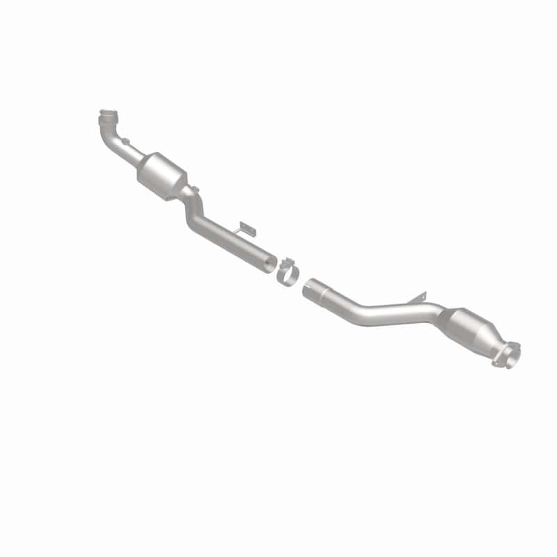 Magnaflow — Magnaflow Conv DF 05-10 SLK55 AMG 5.5L ds
OEM Grade
OEM - view 14