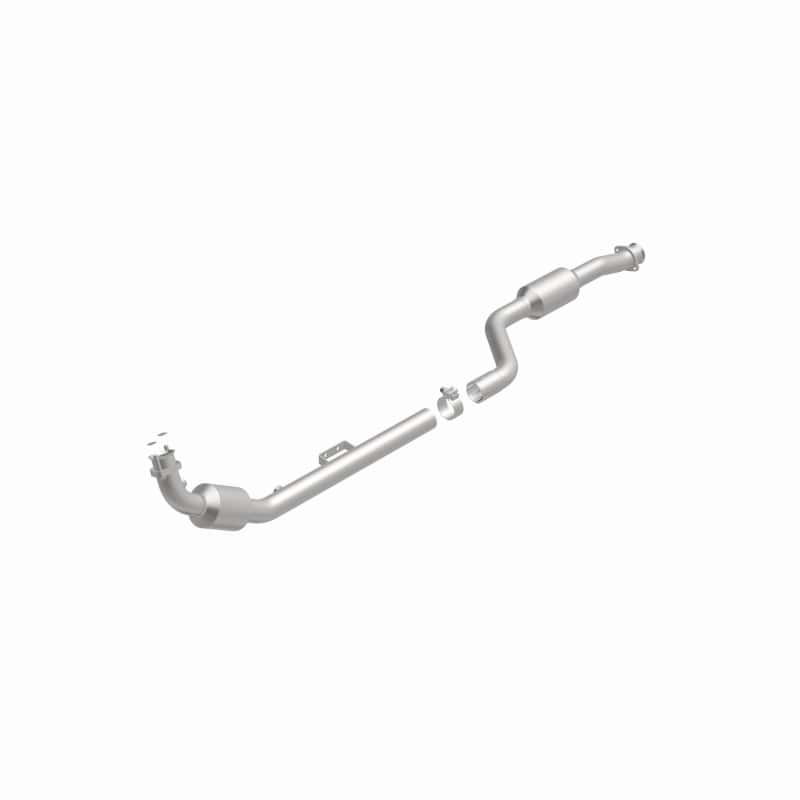 Magnaflow — MagnaFlow Conv DF 01-04 Mercedes E320 Driver Side CA
California - view 7