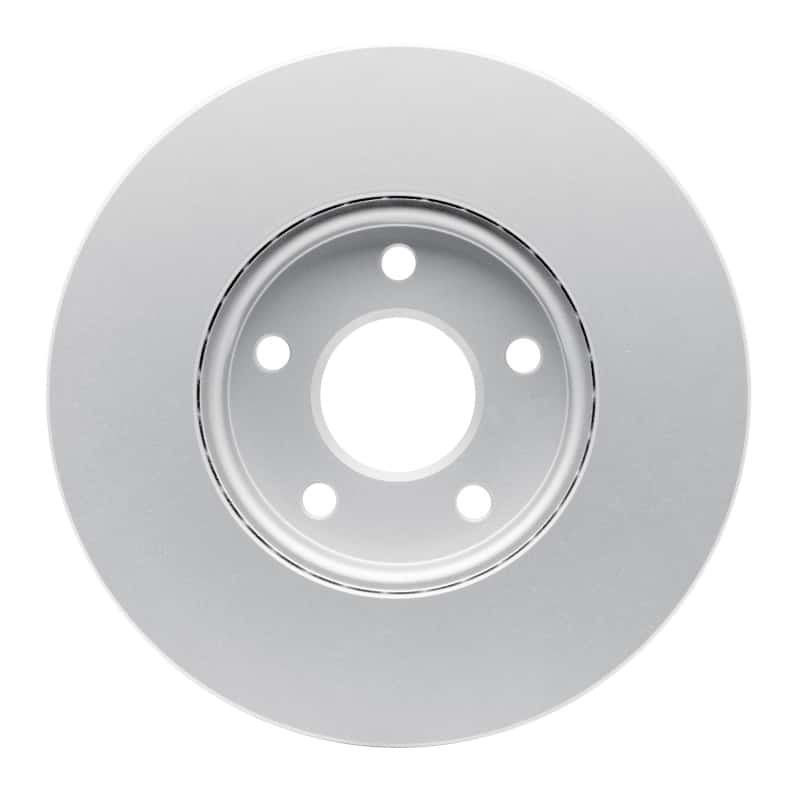 DFC — DFC 12-18 Ford Focus Front GeoSPEC Coated Rotor
DFC Brake Rotor - view 5