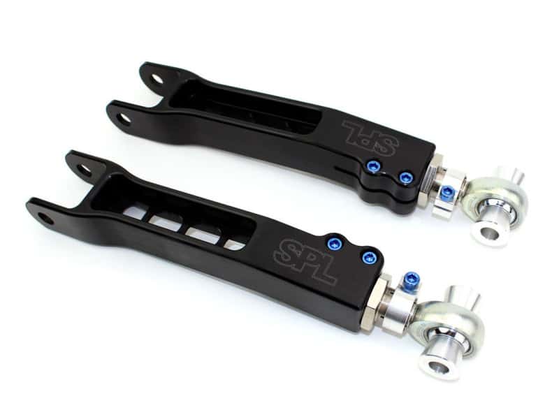 SPL Parts — SPL Parts 03-08 Nissan 350Z Rear Camber Links (Billet Version)
Control Arms - view 1