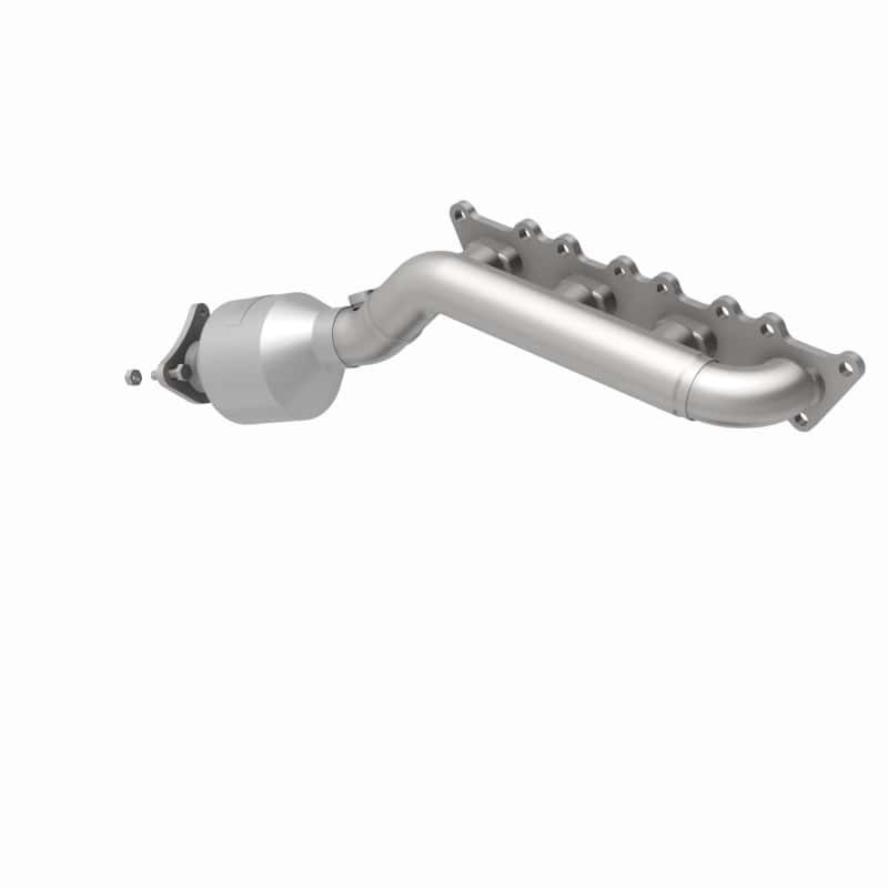 Magnaflow — MagnaFlow Conv DF 2009 Kia Borrego 4.6L Passenger Side
OEM Grade
OEM - view 22