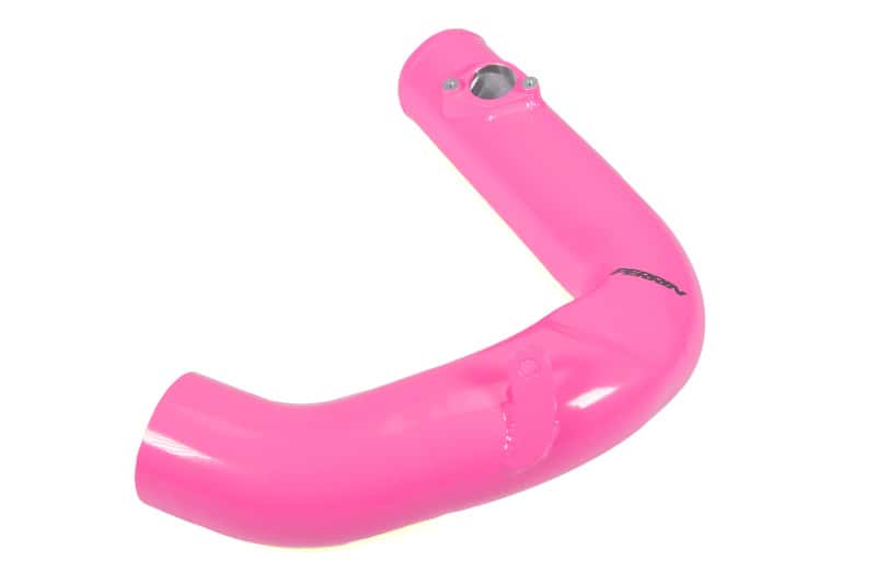 Perrin Performance — PERRIN 22-26 Subaru BRZ / Toyota GR86 Cold Air Intake - Hyper Pink - view 4