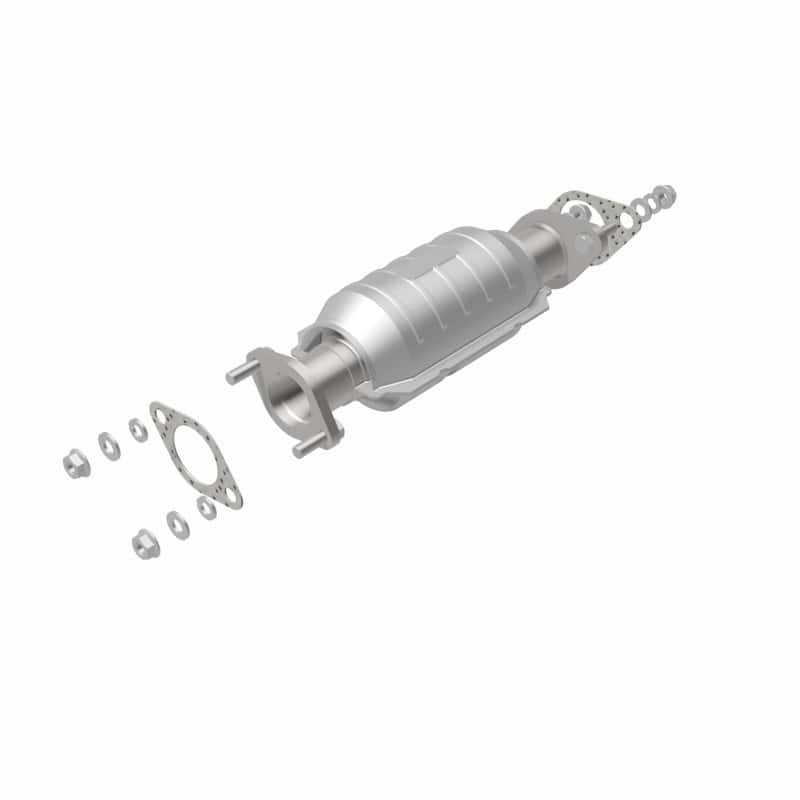 Magnaflow — Magnaflow Conv DF 00-03 Kia Rio 1.5L
California - view 18