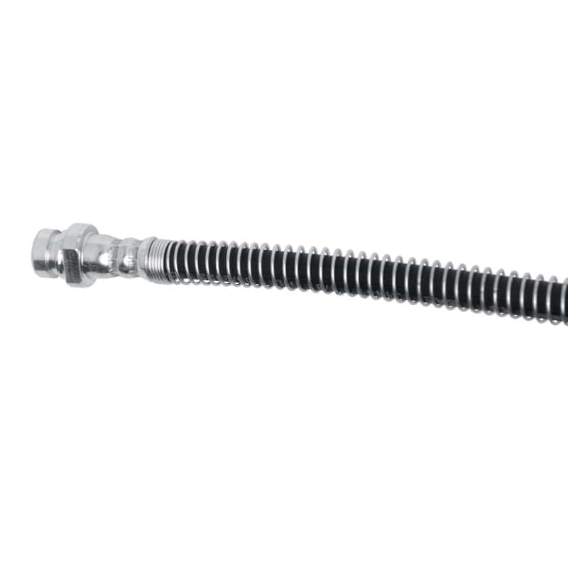 DFC — DFC 00-05 Hyundai Accent Front-L Brake Hose - view 2