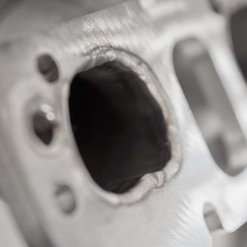 Stainless Works — Stainless Works 2015-18 Hemi Headers 2in Primaries 3in High-Flow Cats
Exhaust System - view 14