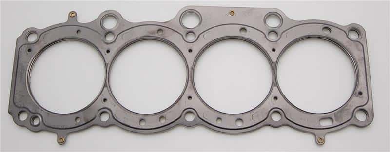 Cometic Gasket — Cometic 87-97 Toyota 3S-GE/3S-GTE 87mm 075 inch MLS-5 Head Gasket
Cylinder Head Gasket - view 1