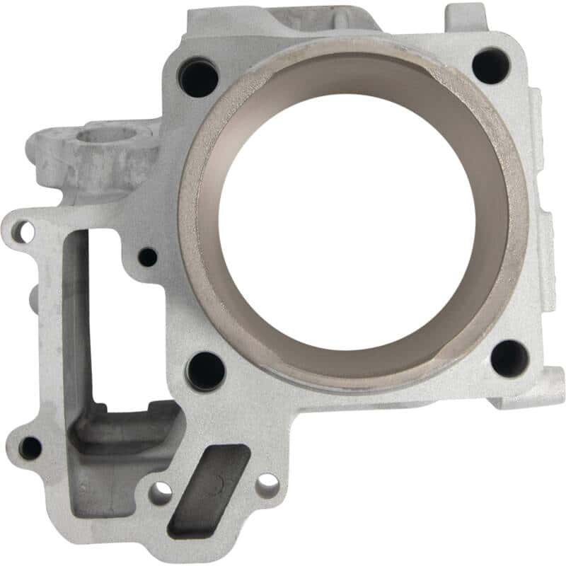 Cylinder Works — Cylinder Works 14-24 Kawasaki KRF 800 Teryx 4X4 800cc Standard Bore 85mm Front Cylinder Only - view 2