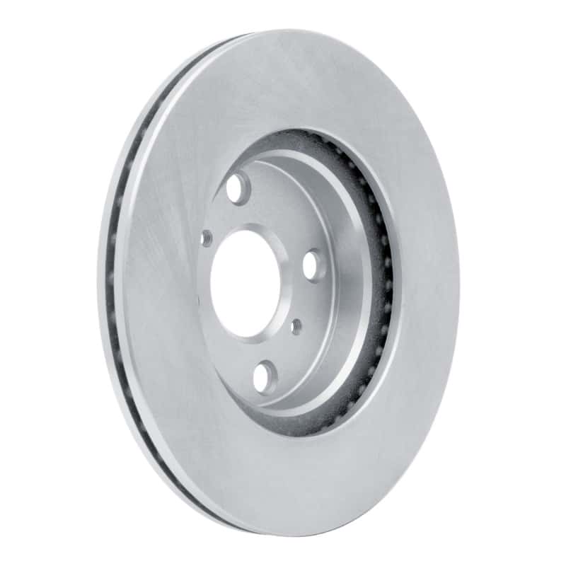 DFC — DFC 00-05 Toyota Echo Front Brake Rotor
DFC Brake Rotor - view 4