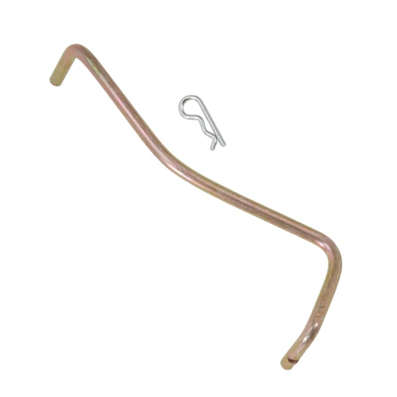 Edelbrock — Edelbrock Choke Rod - 7104
KIT PARTS - view 2