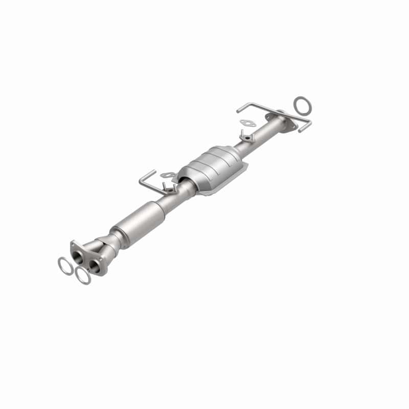 Magnaflow — MagnaFlow Conv DF Previa 95-96 2.4L
HM Grade
HM - view 28