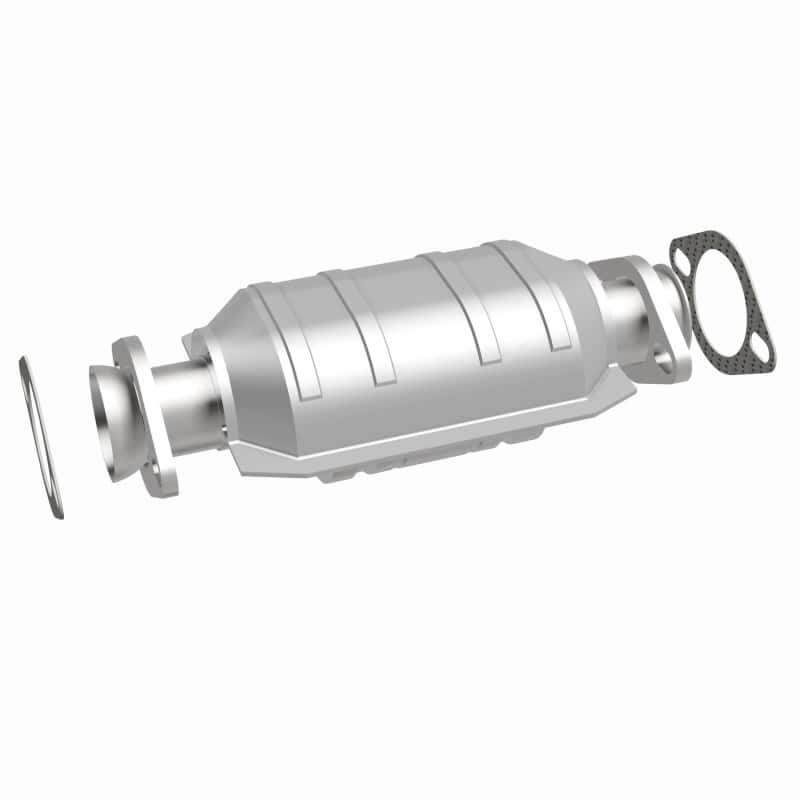 Magnaflow — MagnaFlow Conv Direct Fit Capri 91-94
HM Grade
HM - view 10