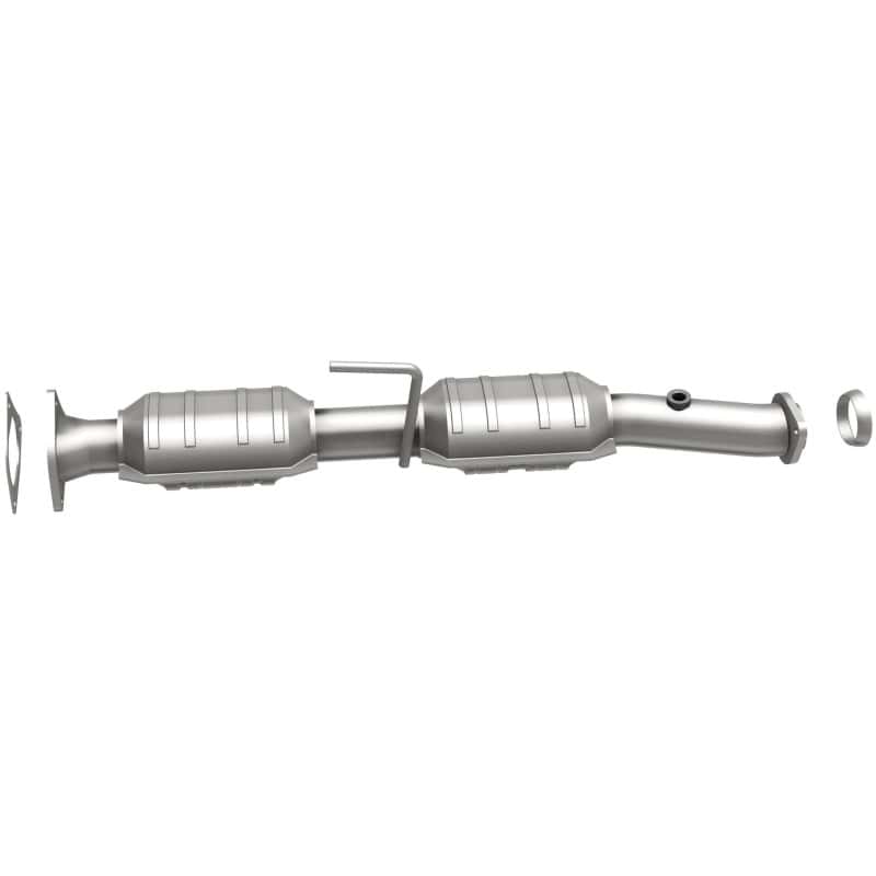 Magnaflow — MagnaFlow Conv DF Ranger/B3000/B4000 Pick-Up
HM Grade
HM - view 32