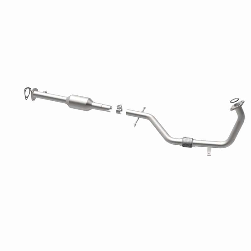 Magnaflow — MagnaFlow Conv DF 01-02 GM Caval/Sunfire 2.2L
HM Grade
HM - view 21