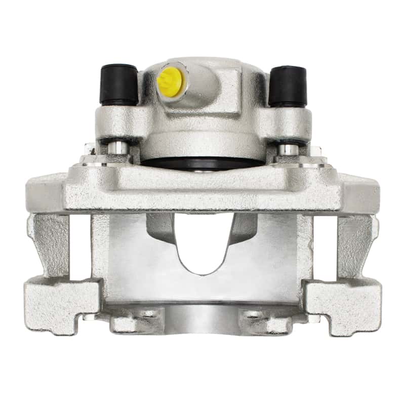 DFC — DFC 04-09 Mercedes-Benz E320 Front-L Premium Caliper - Silver Zinc Coated
DFC Brake Caliper - view 5