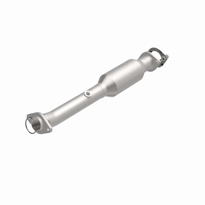 Magnaflow — Magnaflow 11-13 QX56 V8 5.6 OEM Underbody Direct Fit Converter
OEM Grade
OEM - view 29