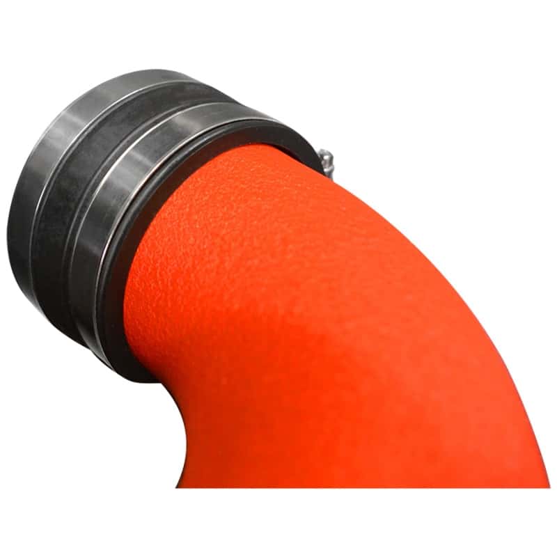 Injen — Injen 16-18 BMW 330i B48 2.0L (t) Wrinkle Red Cold Air Intake
Short Ram Intake
Air Intake Kit - view 5