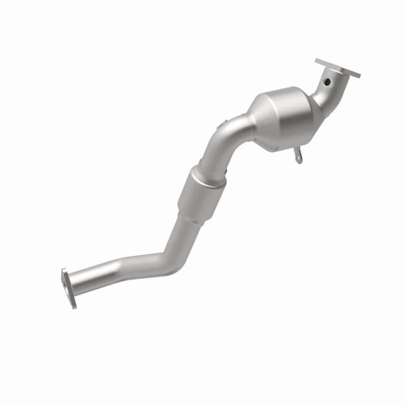 Magnaflow — MagnaFlow Conv DF 07 VW Touareg 3.6L Rear close
OEM Grade
OEM - view 19