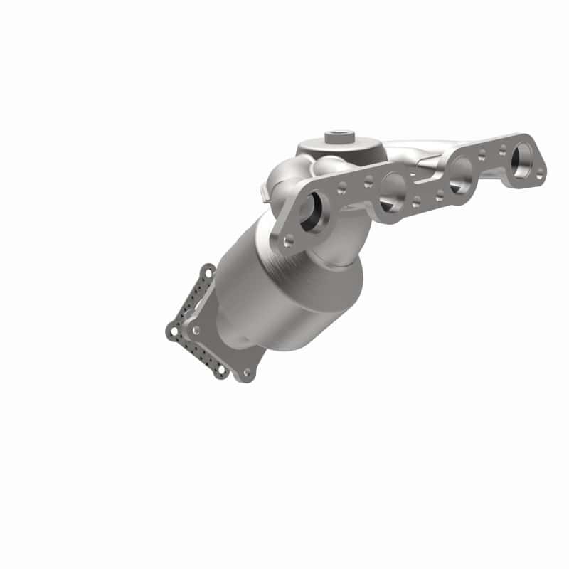 Magnaflow — MagnaFlow Conv DF 00-01 Dodge Neon / Plymouth Neon 2.0L (CA Emissions)
California - view 22