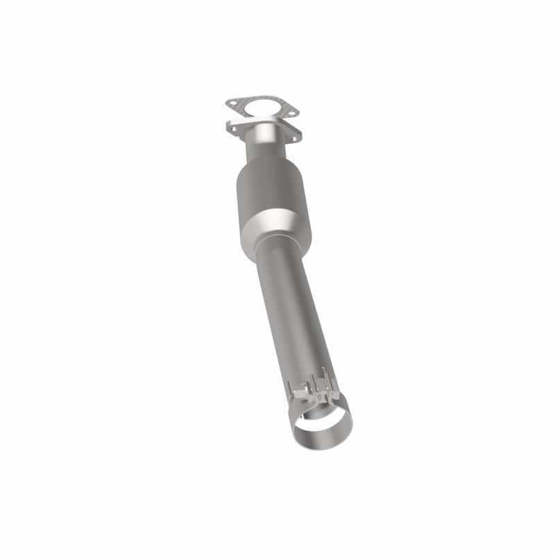 Magnaflow — Magnaflow Conv DF 2017 Fusion L4 2 OEM Close Coupled
OEM Grade
OEM - view 16