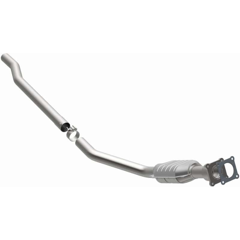 Magnaflow — MagnaFlow Conv DF 01-04 Dodge Caravan 2.4L
OEM Grade
OEM - view 30