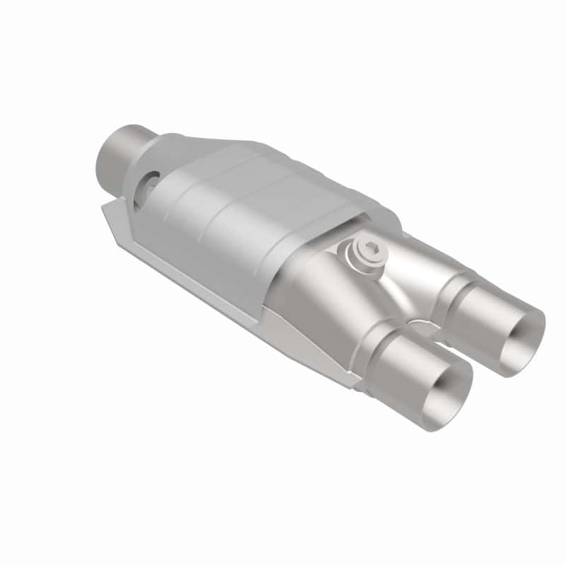 Magnaflow — MagnaFlow Conv Universal 2.5/2 Single/Dual O2
HM Grade
HM - view 14