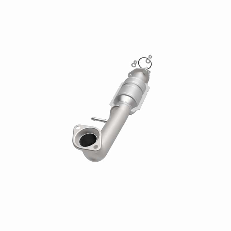 Magnaflow — MagnaFlow Conv DF 07-09 Acura RDX 2.3L T Rear
OEM Grade
OEM - view 26
