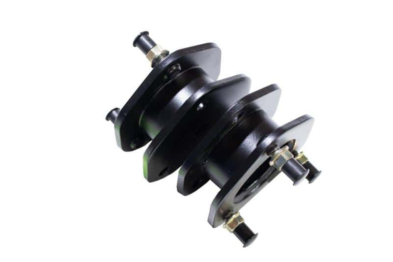 Fishbone Offroad — Fishbone Offroad 09-Present Dodge Ram 1500 4WD 2.0In Leveling Kit - view 4