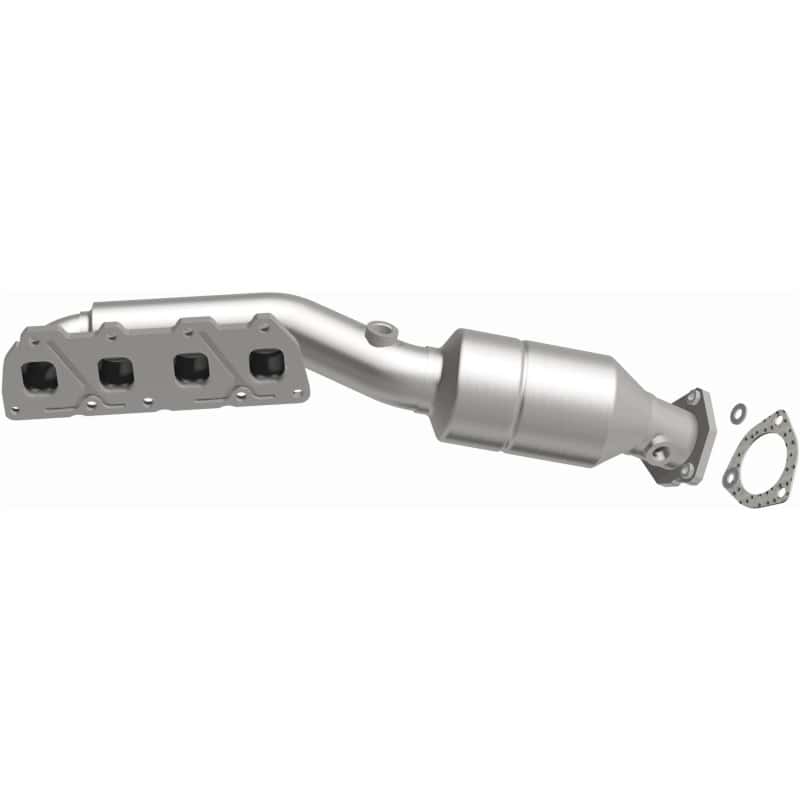Magnaflow — MagnaFlow Conv DF 02-04 VW Passat 4.0L
OEM Grade
OEM - view 32