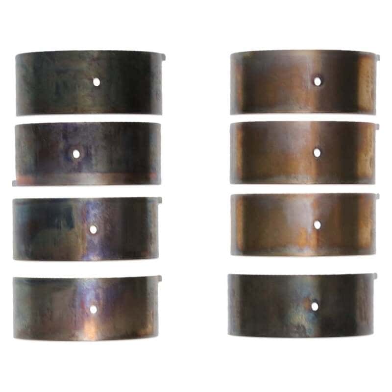 Manley Performance — Manley Mitsubishi 4G63/4G64 7 Bolt Rod Bearing
Rod Bearing - view 1