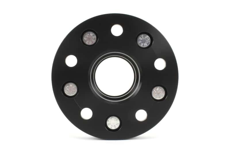 Perrin Performance — PERRIN 17-25 Honda Civic Type R / 22-26 Acura Integra Type S 64.1mm 5x120 Wheel Spacers 27mm - Pair
paPHP-WHL-027BK - view 5