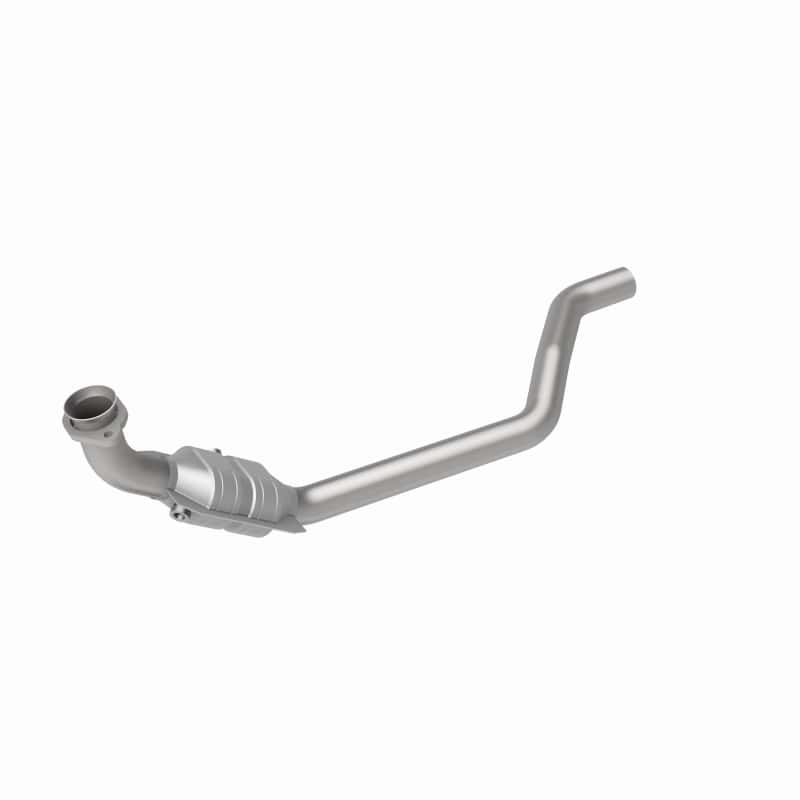 Magnaflow — MagnaFlow Conv DF 05 Ford Escape Hybrid 2.3L
OEM Grade
OEM - view 9