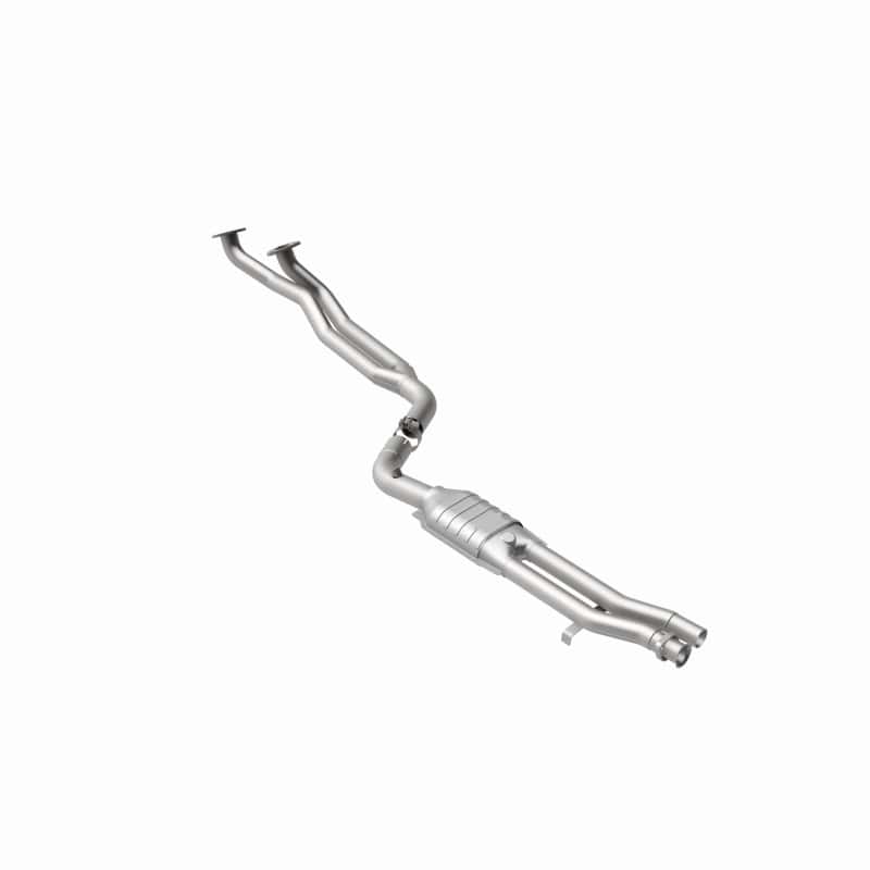 Magnaflow — MagnaFlow Conv DF 92-95 BMW 325i 2.5L
Standard Grade
Standard - view 14
