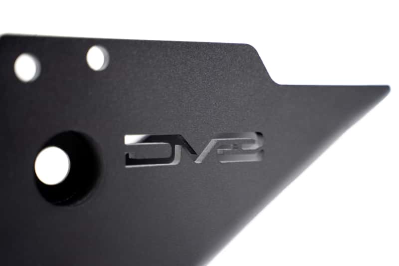 DV8 Offroad — DV8 Offroad 2021 Ford Bronco Trailing Arm Skid Plates
Skid Plates - view 12