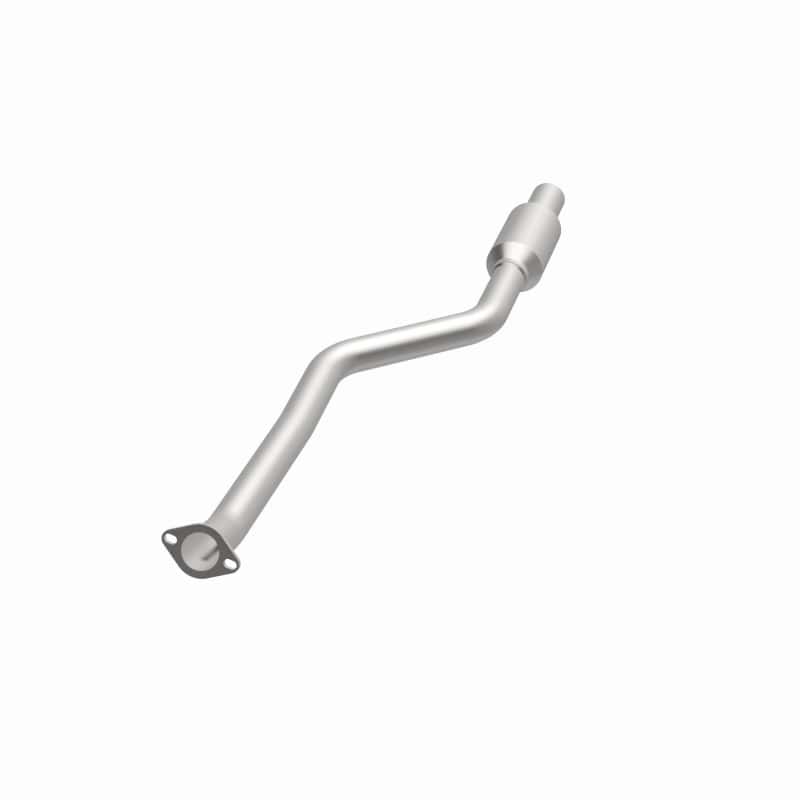 Magnaflow — MagnaFlow Conv DF BMW 5 08-09 Rear OEM
OEM Grade
OEM - view 26