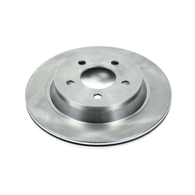 PowerStop — Power Stop 94-01 Ford Mustang Rear Autospecialty Brake Rotor
AutoSpecialty Rotor - view 1