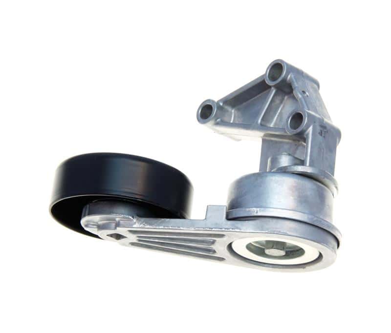 Gates — Gates 94-97 Chevrolet S Series Pickup 4-Cyl. 2.2L Tensioner Assy. Belt Drive Tensioner - view 8