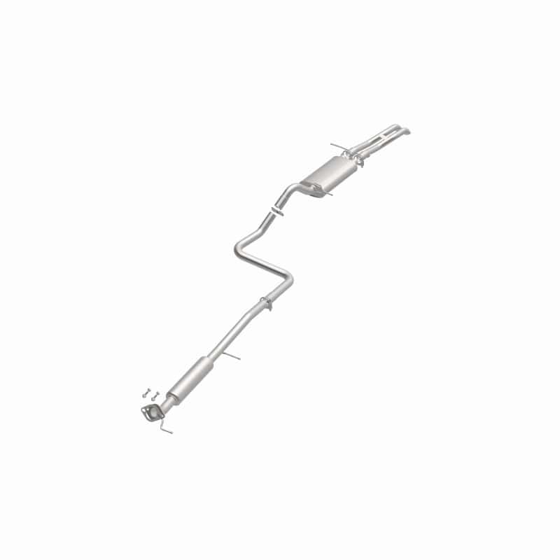 Magnaflow — BRExhaust 11-19 Ford Fiesta 1.6L Exhaust Kit
Exhaust Kit - view 23