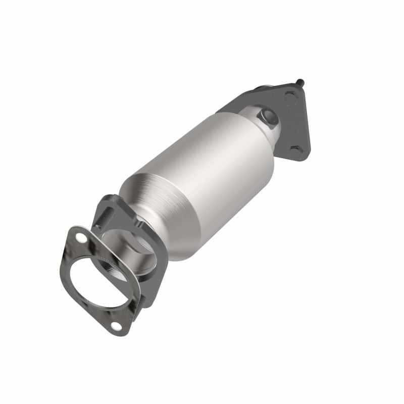 Magnaflow — Magnaflow 05-06 Nissan Pathfinder 4.0L Direct Fit Converter
California - view 17