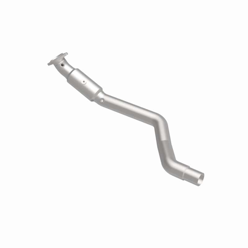 Magnaflow — MagnaFlow 05-14 Dodge Challenger/Charger / Chrysler 300 6.4L V8 Direct Fit Catalytic Converter
OEM Grade
OEM - view 13