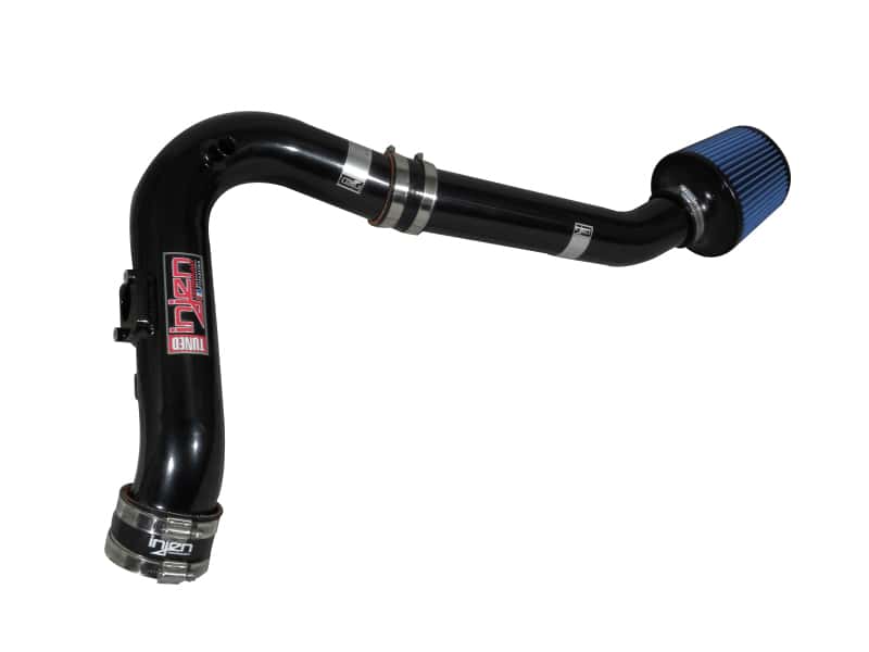 Injen — Injen 04-06 Pontiac Vibe GT / 05-06 Toyota Corrolla XRS Black Cold Air Intake
Cold Air Intake
Air Intake Kit - view 3
