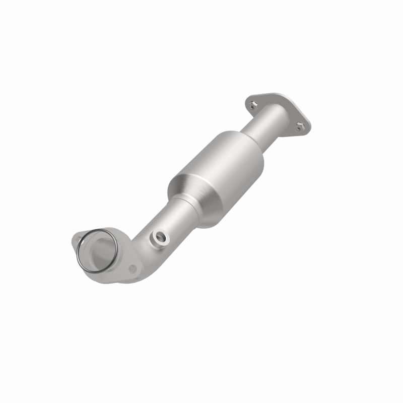 Magnaflow — MagnaFlow 16-20 Toyota Tacoma V6 3.5L OEM Grade Direct-Fit Catalytic Converter
OEM Grade
OEM - view 27
